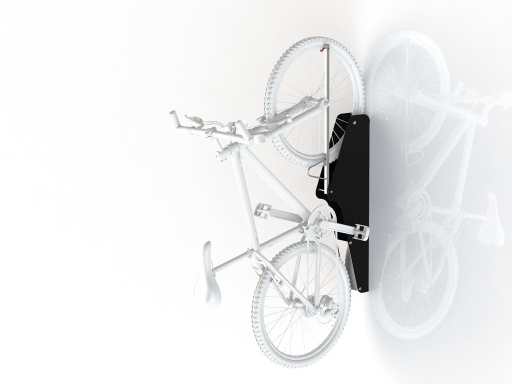 leda bike racks