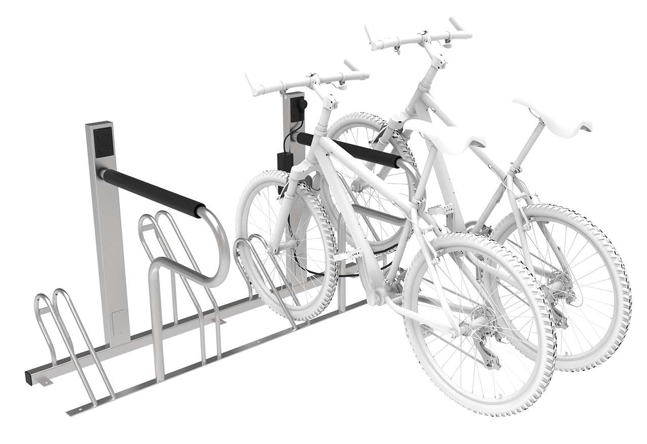 eBike Rack